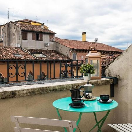 Balcony Apartment Verona Exterior photo