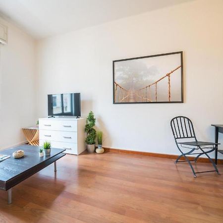 Balcony Apartment Verona Exterior photo
