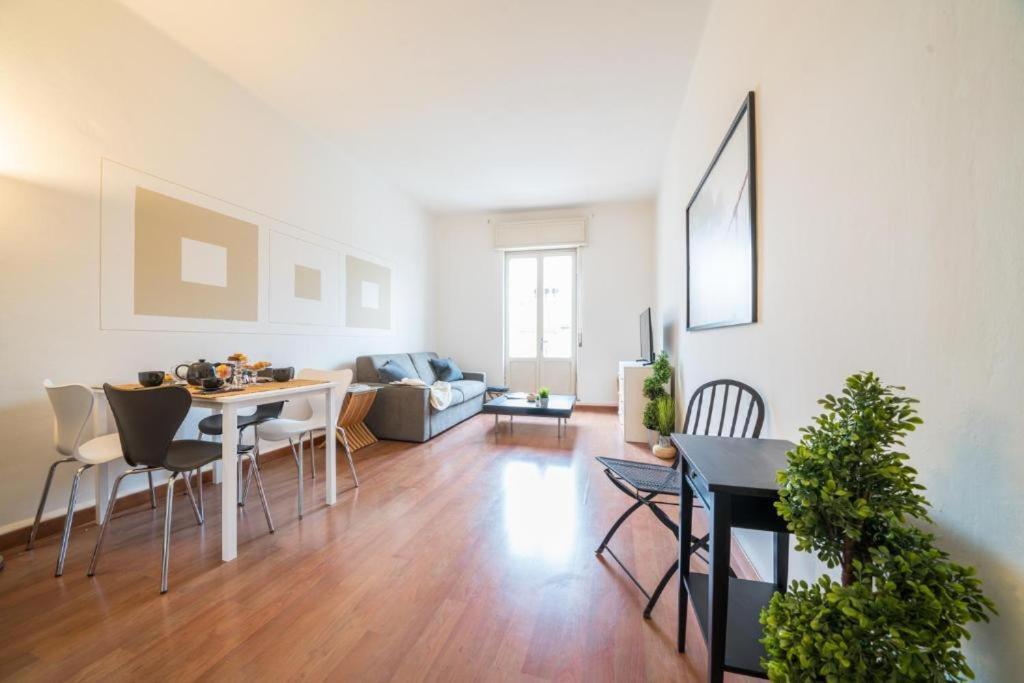 Balcony Apartment Verona Exterior photo