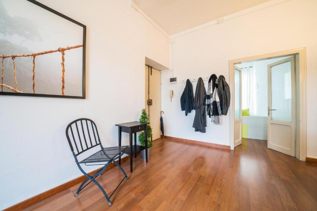 Balcony Apartment Verona Exterior photo