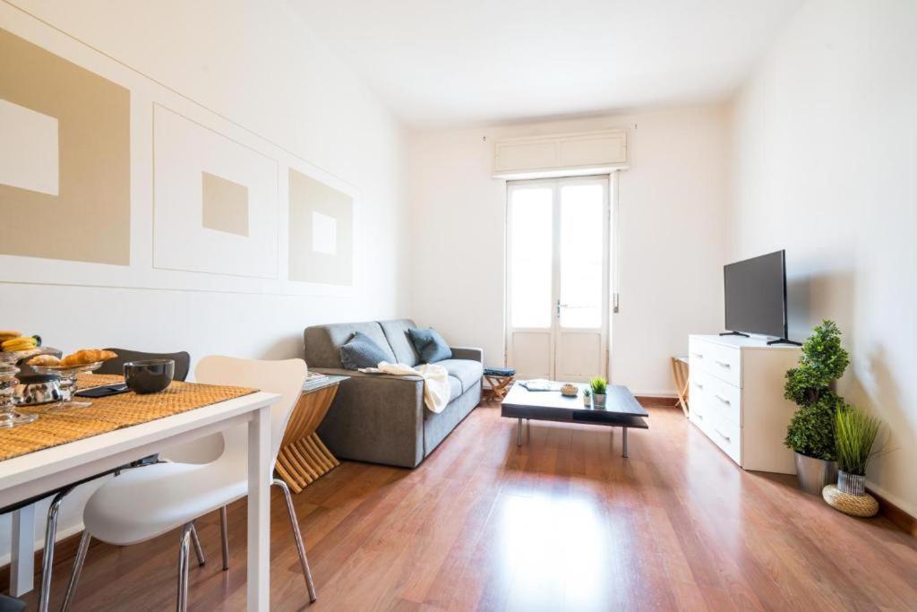 Balcony Apartment Verona Exterior photo