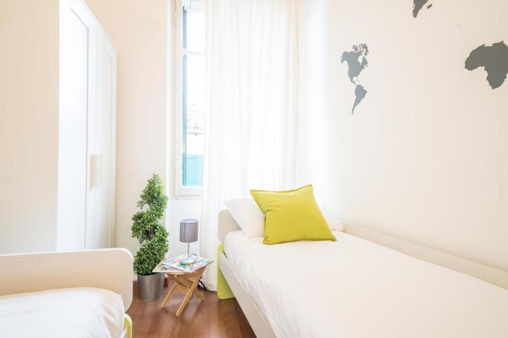 Balcony Apartment Verona Exterior photo