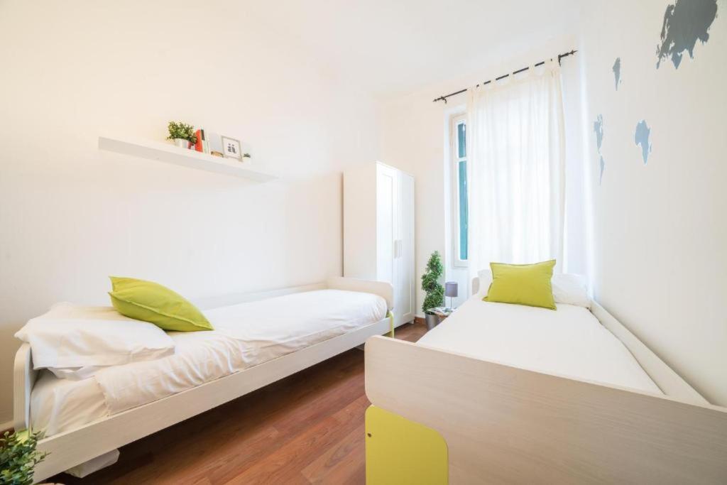 Balcony Apartment Verona Exterior photo