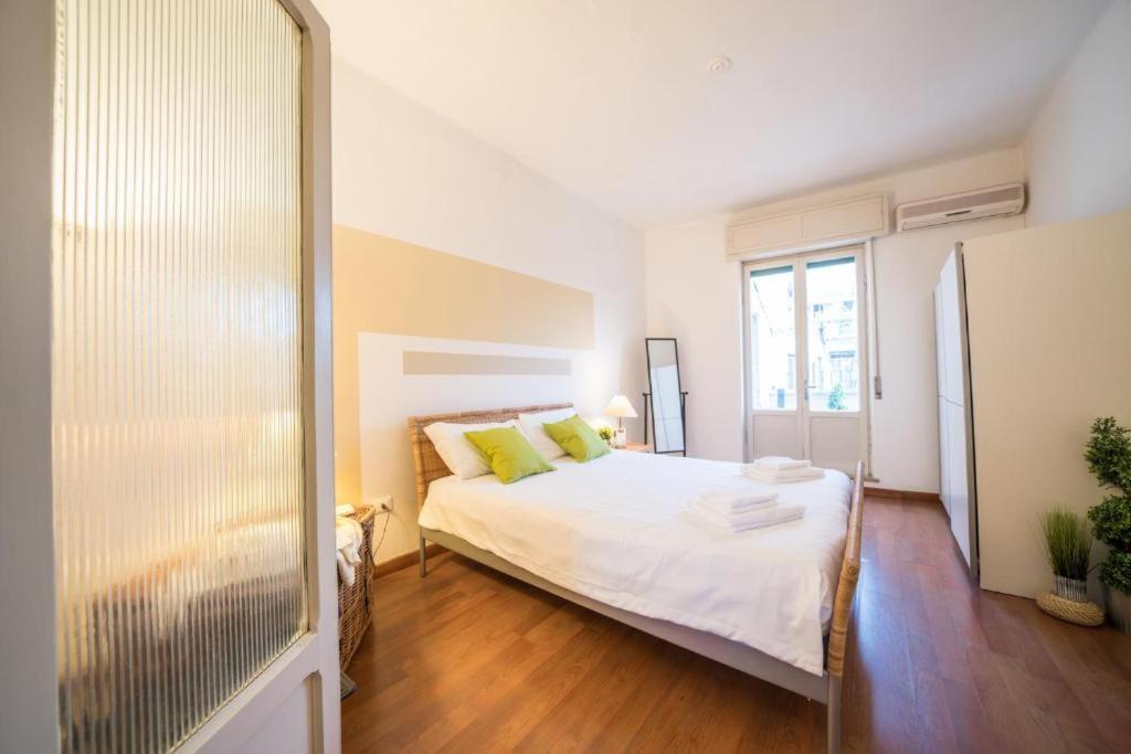 Balcony Apartment Verona Exterior photo